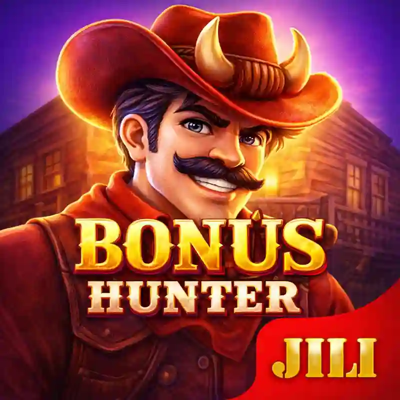 Bonus Hunter Slot Game sa88