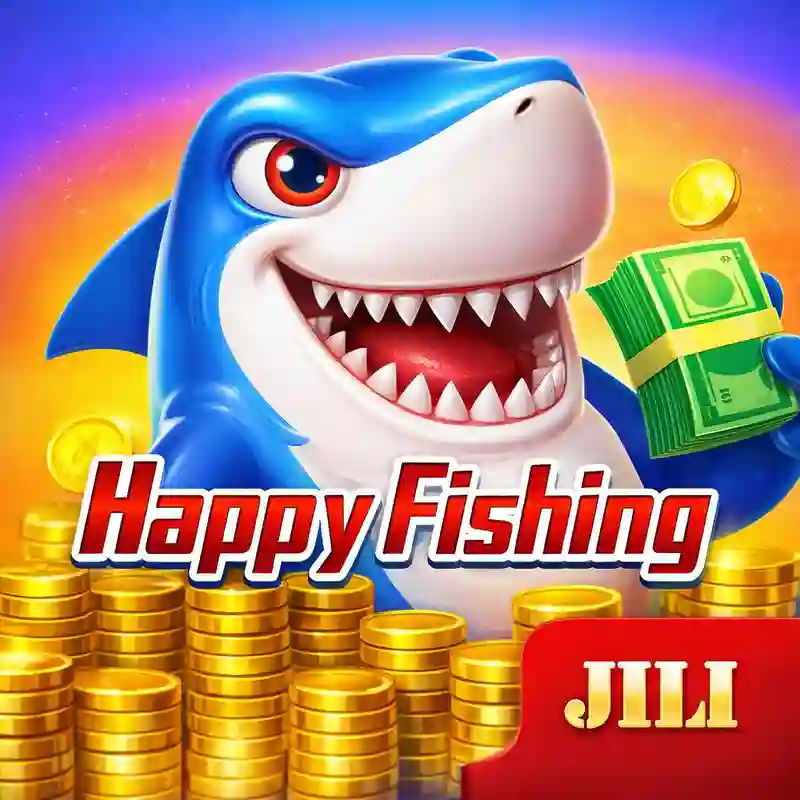 Happy Fishing online casino game at sa88
