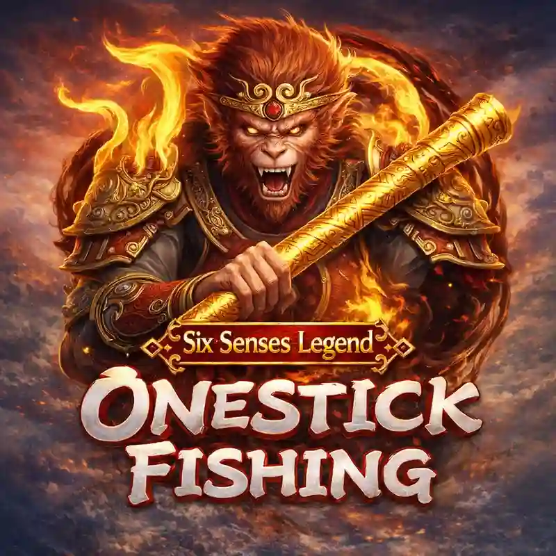 Onestick Fishing
